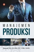 Manajemen Produksi