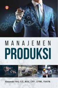 Manajemen Produksi