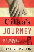 Cilkas`s Journey