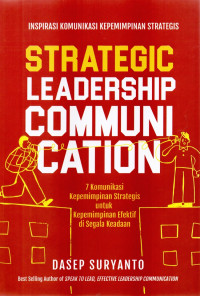 Strategic Leadership Communication