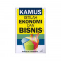 Kamus Istilah Ekonomi dan Bisnis
