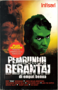 Pembunuh Berantai Di 4 Benua