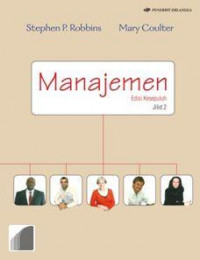 Manajemen edisi 10