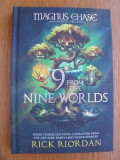 9 From The Nine Worlds = 9 From The Nine Worlds