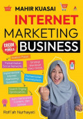 Mahir Kuasai Internet Marketing Business