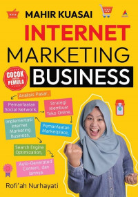 Mahir Kuasai Internet Marketing Business