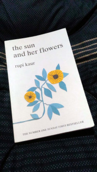 the sun and her flowers
