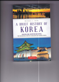 A Brief History Of Korea
