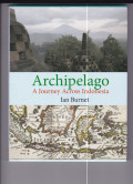 Archipelago : A journey across indonesia