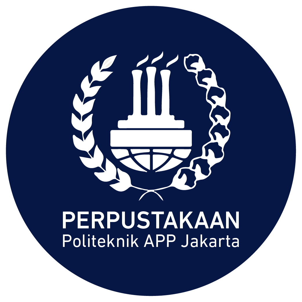 LIBAPP Politeknik APP Jakarta